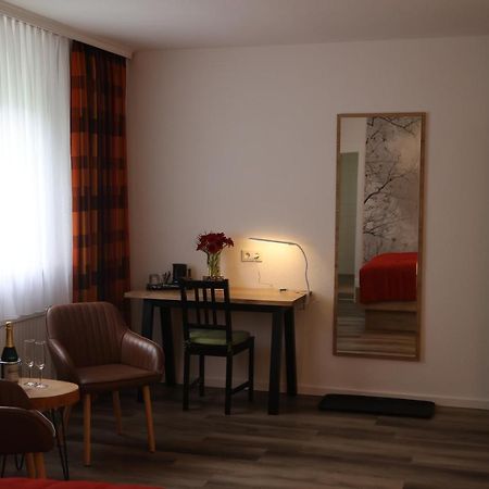 Hotel Stremme Gummersbach Buitenkant foto