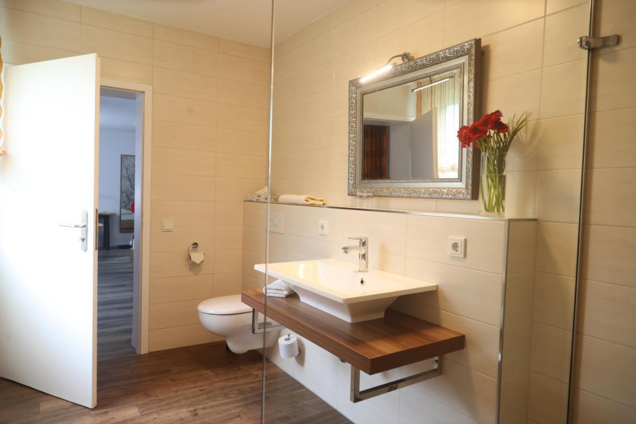 Hotel Stremme Gummersbach Buitenkant foto